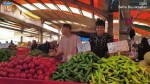 Bafra’da sizler için çarşıyı, pazarı gezdik…