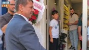 Bafra’ya yeni bir değer daha kazandırıldı!