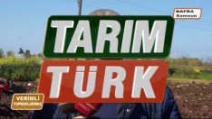 Bafralı Mucit & Gezen Tavuk TARIMTÜRK TV YAYIN.