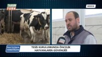 TARIM TÜRK TV – Üreticiden Tüketiciye – AYS Metal